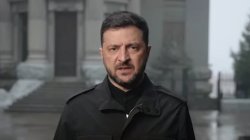 Zelensky warns Ukraine risks losing US support over White House peace plan