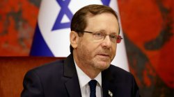 Israeli president concerned over proposed renaming of park