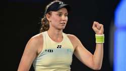 Sabalenka to face Rybakina in Melbourne final