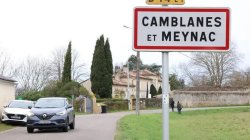 Suspected Chinese spies arrested in quiet French town
