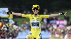 Tour de France Femmes UK stage routes revealed