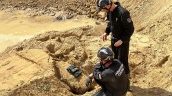 Thousands of Parisians evacuated as WW2 bomb detonated
