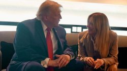 Meloni tells Trump to 'focus on your own popularity' as row escalates