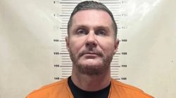 Crime boss Steven Lyons arrives in Spain after extradition