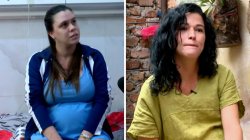 Iranians form human chains at bridges and power plants