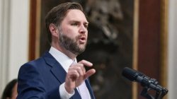 Downing Street hits out at 'people seeking to stir division' after Vance's Nowak post