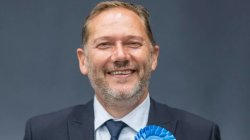 Scottish Conservatives win first Westminster by-election in more than 50 years