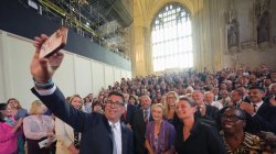 Starmer quits as Labour leader and paves way for contest for new prime minister