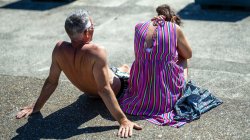Why this heatwave feels worse than the last one