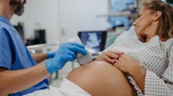 Government promises to act after 'shocking' failings in maternity care in England