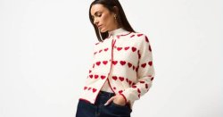 How to get Sainsbury's £20 'gorgeous' loveheart cardigan for less than £4.50