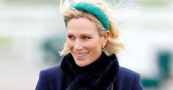 'Gorgeous' £49 earrings similar to Zara Tindall's £5k pair are perfect Valentine's gift