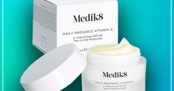 Medik8's £60 cream that shoppers say makes skin 'noticeably plumper’ is now 20% cheaper