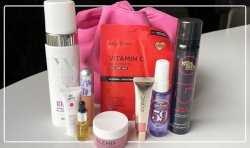 I opened LookFantastic’s £55 Valentine’s Day beauty box and 3 things make it worth buying