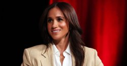 These £20 House of Bruar loafers look just like Meghan Markle's
