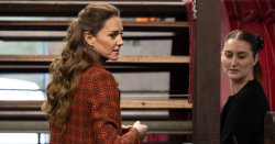 Princess Kate sparks fans frenzy after debuting new hairstyle