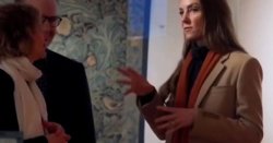 You can copy Princess Kate's timeless £2,000 camel coat for just £35