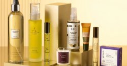 Get £200 worth of perfume and candles for £59.99 in OK! scent discovery beauty box