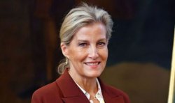 Duchess Sophie makes fashion ‘pivot’ as she debuts biggest fashion trend of 2026