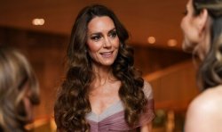 Expert reveals secret meaning behind Princess Kate’s striking £1.6 million look