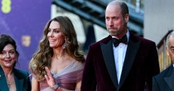 These 'incredibly beautiful' earrings are £42 and just like Princess Kate’s