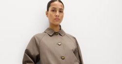 'Simply classy' M&S coat is 'ageless' and 'matches nearly every outfit'