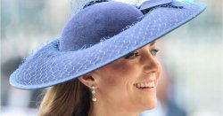 Princess Kate's secret tribute to Queen Elizabeth revealed