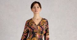 White Stuff's £69 spring dress slashed to £35 makes shoppers 'feel a million dollars'