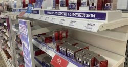 'Fine lines smoother and I look more youthful' thanks to £10 Boots serum reduced today