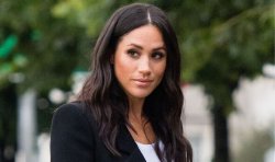 Meghan Markle makes calculated move as she draws inspirations from unlikely celebrity