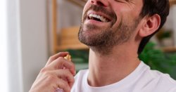 Man has over '100 fragrances' but his 'no1 favourite' is £35 cologne that 'lasts all day'