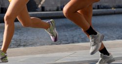 Amazon trainers 'perfect for all activities' drop below £50 with 'amazing comfort'