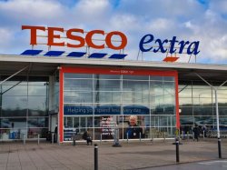 Tesco makes major change in UK stores after 6 years