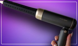 This £99 hair dryer and styler gives Dyson Airwrap a run for its money but is £300 cheaper