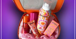 I opened Boots’ new hair care beauty bag – it can save you £57