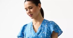 'Flattering' £22 Sainsbury's dress 'you could wear anywhere'