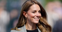 ‘Real’ reason Princess Kate never removes her coats in public revealed