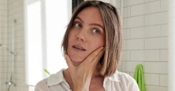 'I’m mid-40s with hormonal cystic acne - this £22 cream has been a game changer'