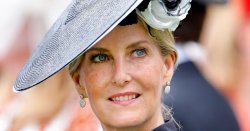 Royal fans issue major complaint about Duchess Sophie's ‘unusual’ choice at Royal Ascot