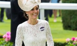 Harriet Phillips sparks frenzy as royal fans accuse her of ‘copying’ Princess Kate