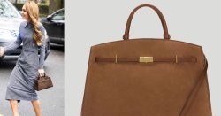 Princess Kate's go-to handbag label has a mega end of season sale - save hundreds