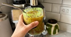 Coffee machine that makes unreal affogatos and iced lattes drops £181
