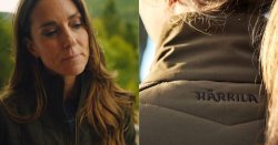 Copy Princess Kate's hiking look with these affordable high-street jackets