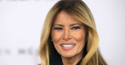 Savage Melania film moment caught on hot mic as crew say what they really think