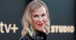 Catherine O'Hara's chilling comments on own death resurface