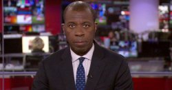 BBC star compared broadcaster to 'grotty tabloid' in tense job interview