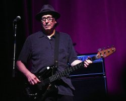 Fred Smith dead: Original Blondie bassist dies as heartbroken bandmate speaks out