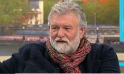 Hairy Bikers' Si King makes heartbreaking death admission