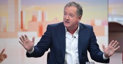 Piers Morgan issues brutal verdict on BBC lawsuit – Trump will be thrilled