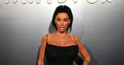 Katie Price says 'I'm having his baby' in bombshell pregnancy announcement
